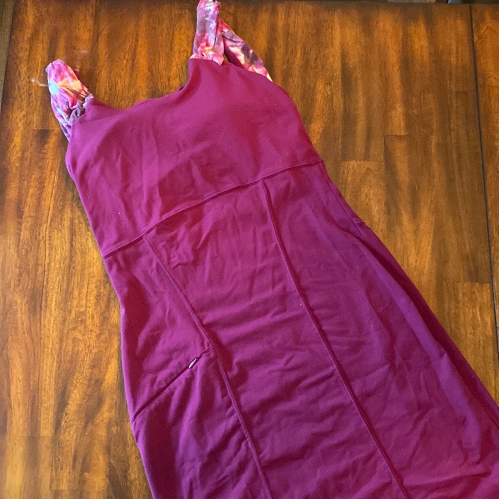 Athleta Dress